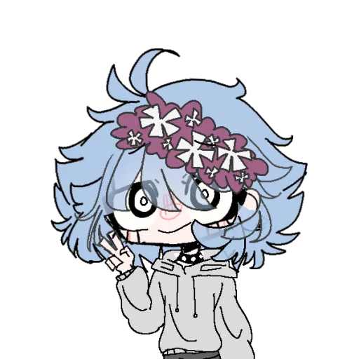 creator B_sans2014's avatar