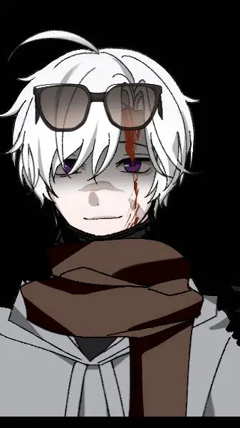 ai character: Mora...? background