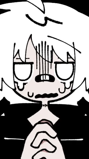 ai character: Blake background