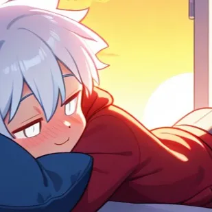 chat with ai character: B (needy)