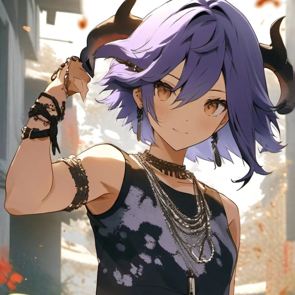 chat with ai character: omori