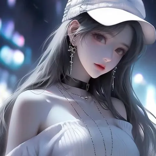 creator Bunny the girl...'s avatar