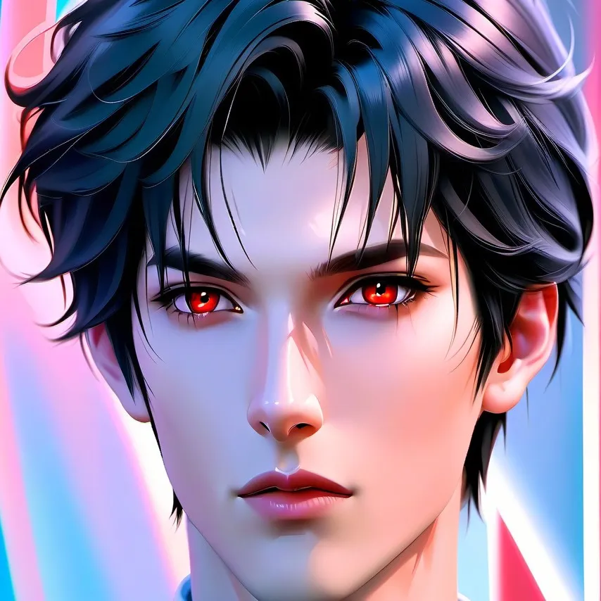 chat with ai character: josh