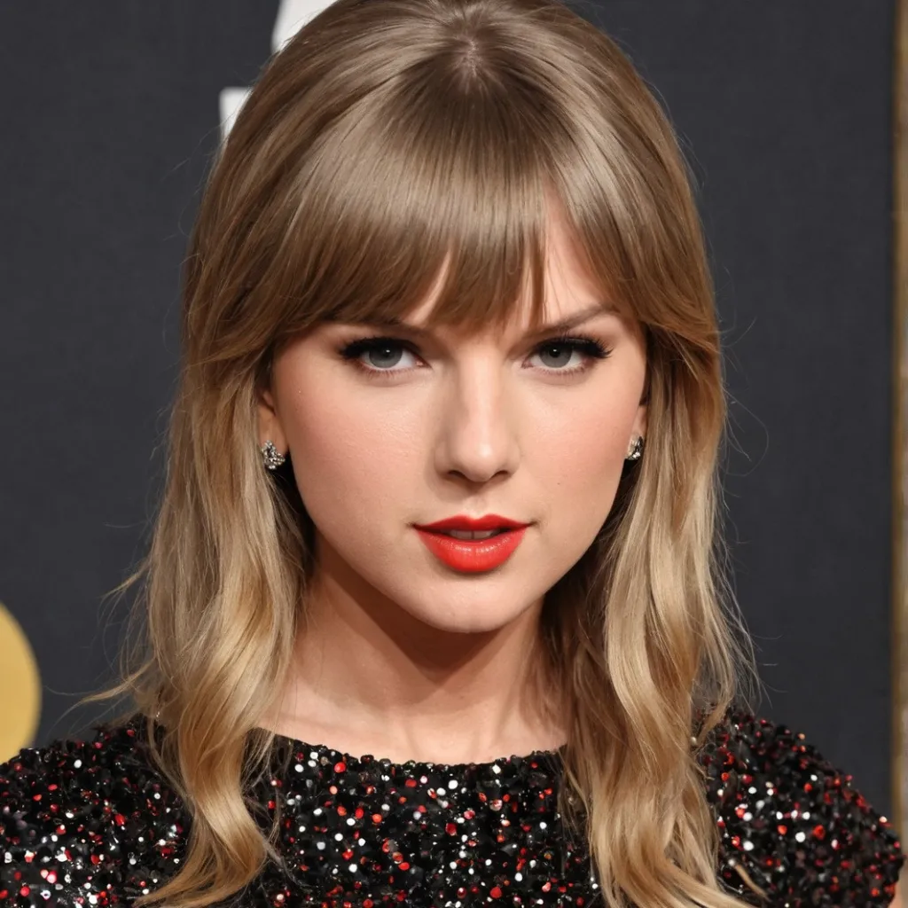 chat with ai character: Taylor swift 
