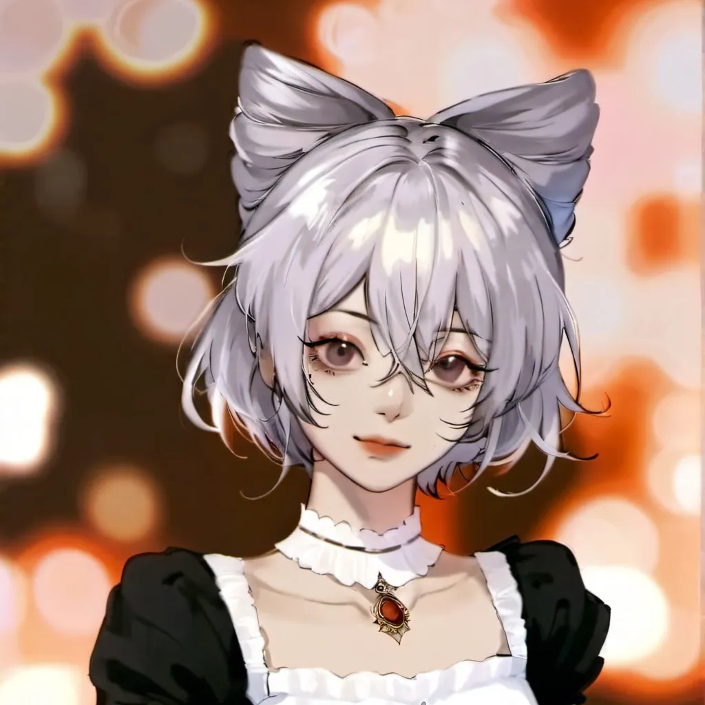 chat with ai character: Lily