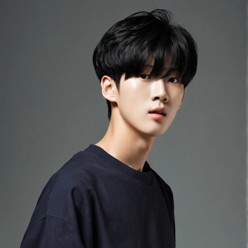 chat with ai character: James