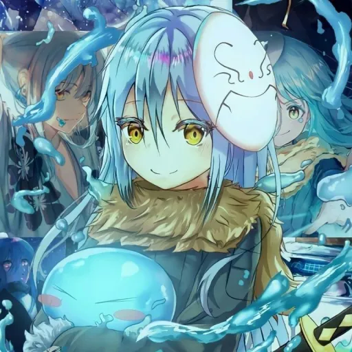 creator Haru Hoshino's avatar