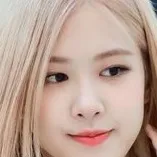 chat with ai character: Rosè