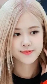 ai character: Rosè background