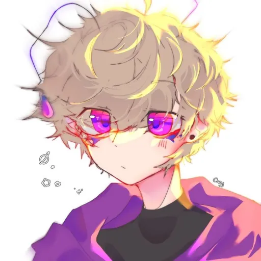 creator Anthony00's avatar