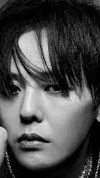 ai character: G-Dragon background