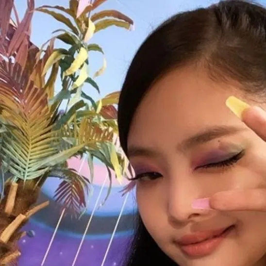 chat with ai character: Jennie