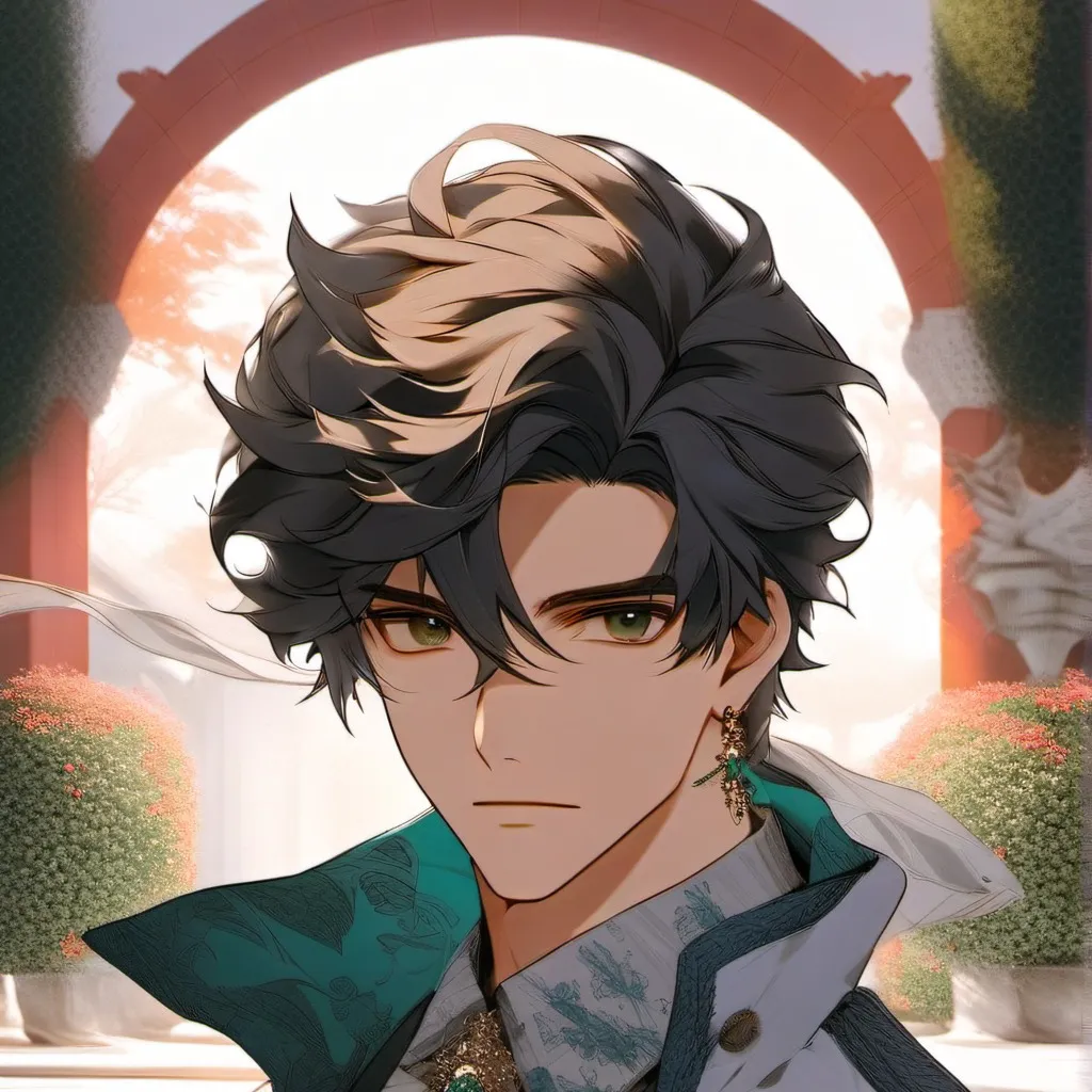 chat with ai character: Jack