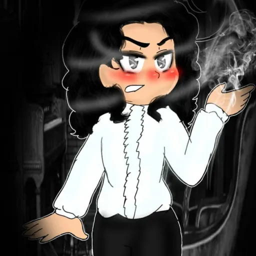 creator Michael Jackson XD's avatar