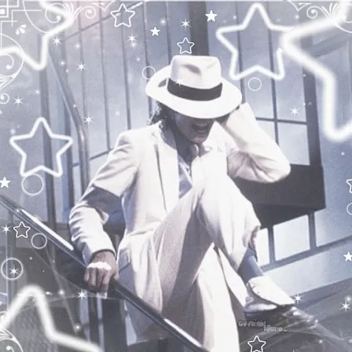 creator Michael Jackson XD's avatar