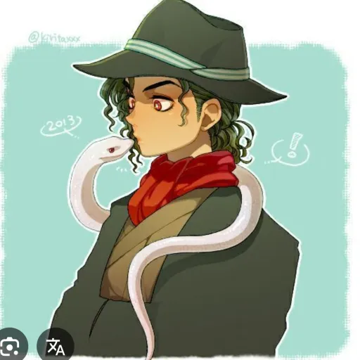 creator Michael Jackson XD's avatar