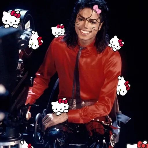 creator Michael Jackson XD's avatar