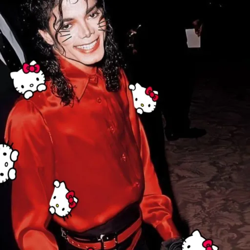creator Michael Jackson XD's avatar