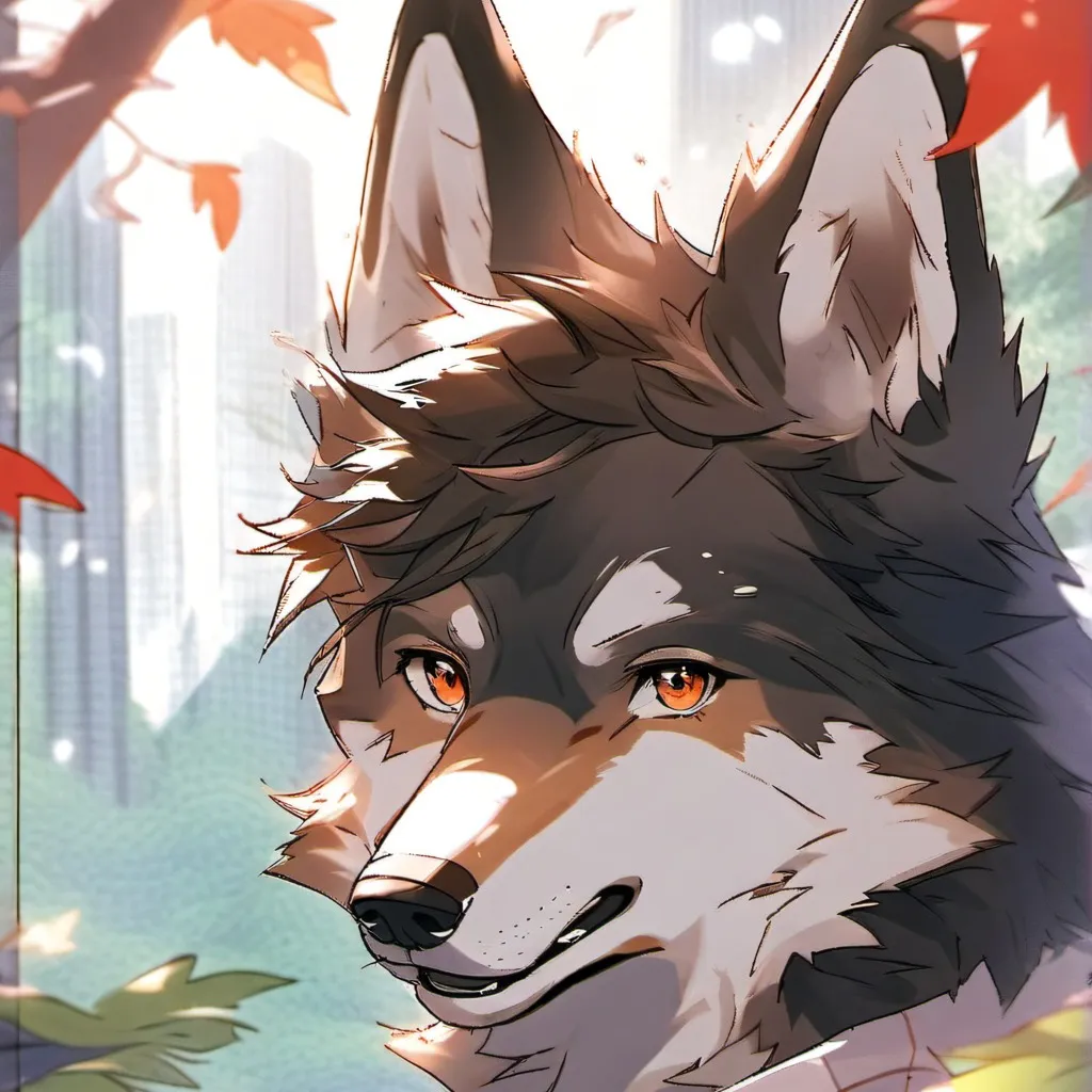 chat with ai character: Est