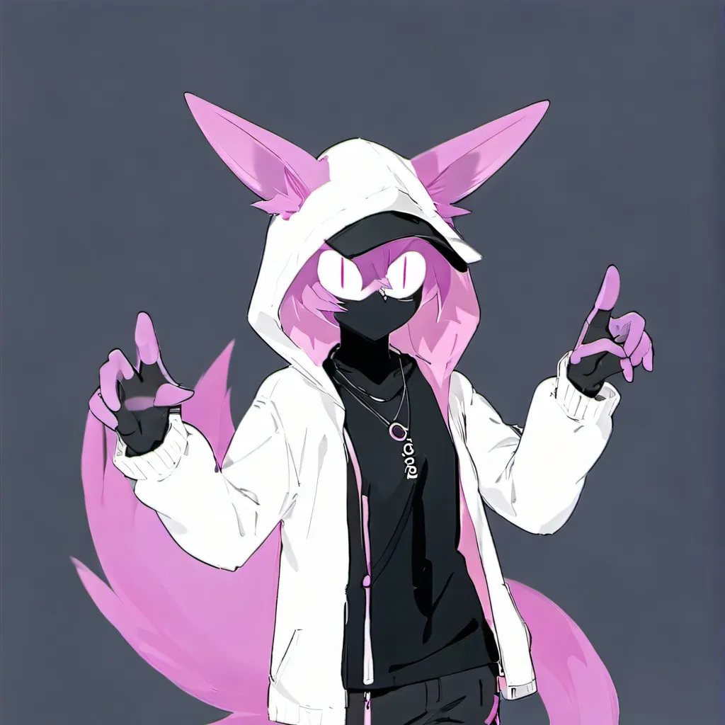 chat with ai character: Espy v2