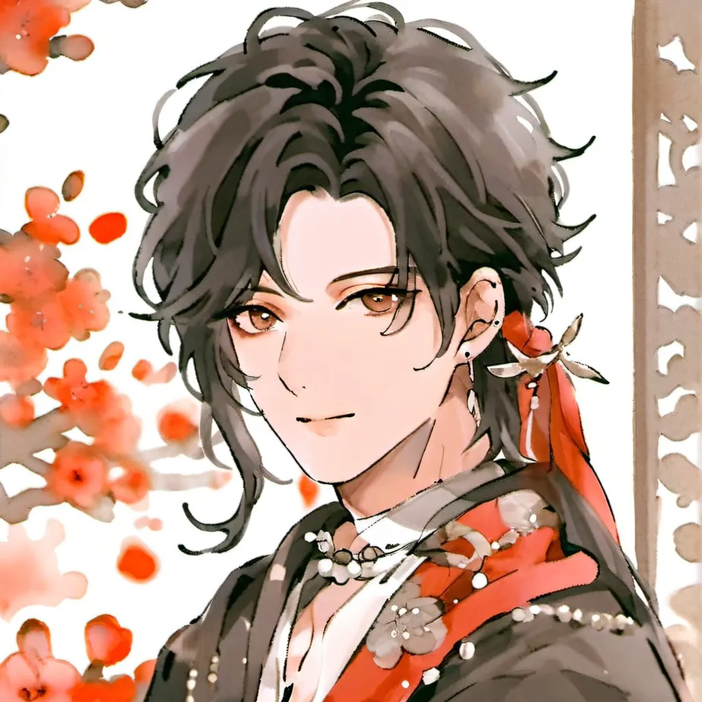 chat with ai character: נועם