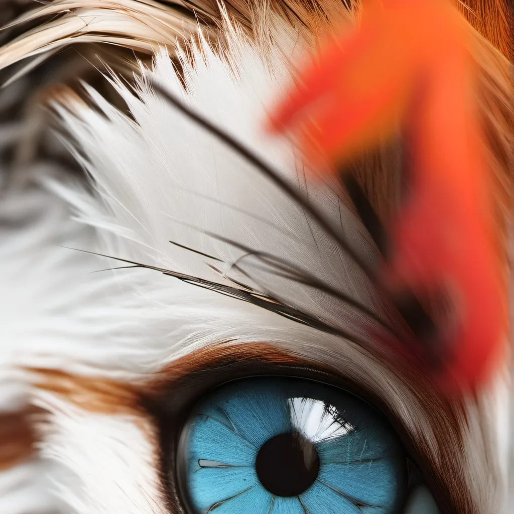 chat with ai character: Bad boy!😝