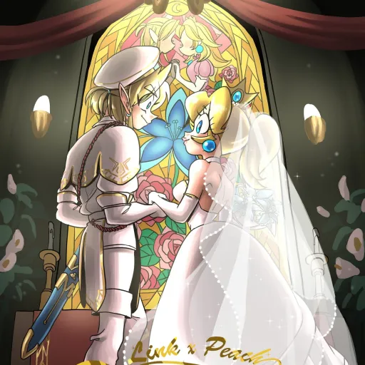 creator ♡ Link x Peach ♡ !'s avatar
