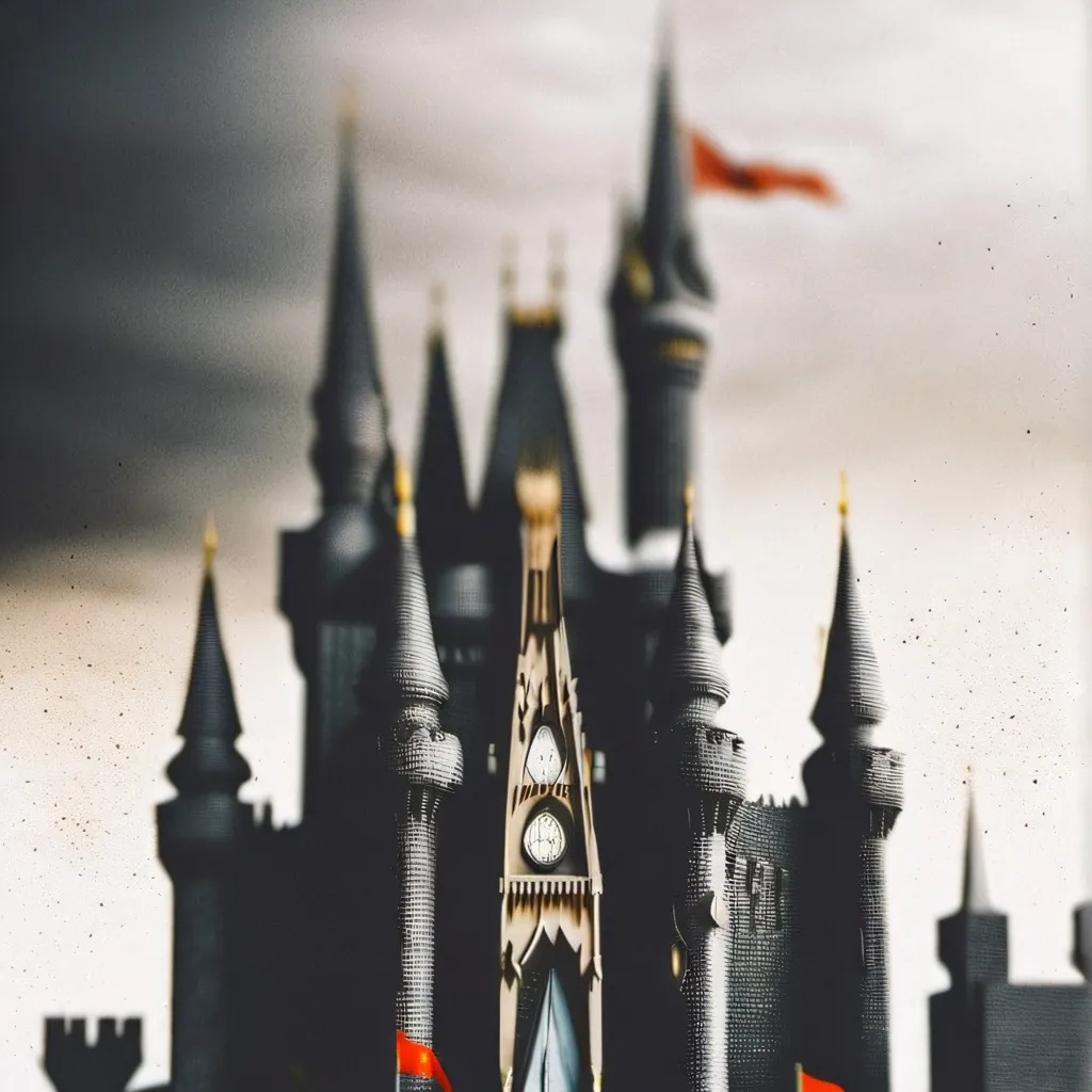 chat with ai character: HH The Red Flag