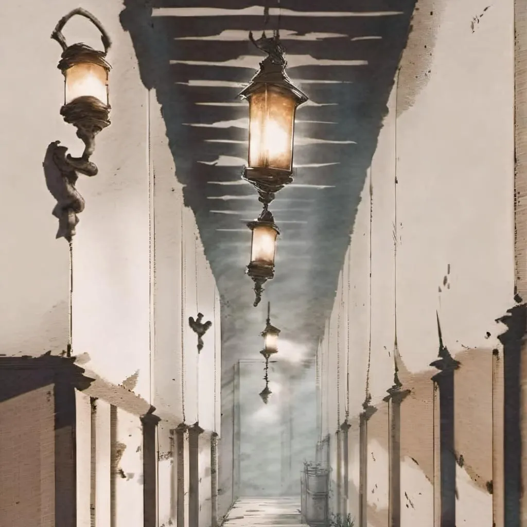 chat with ai character: HH Charlie's dad