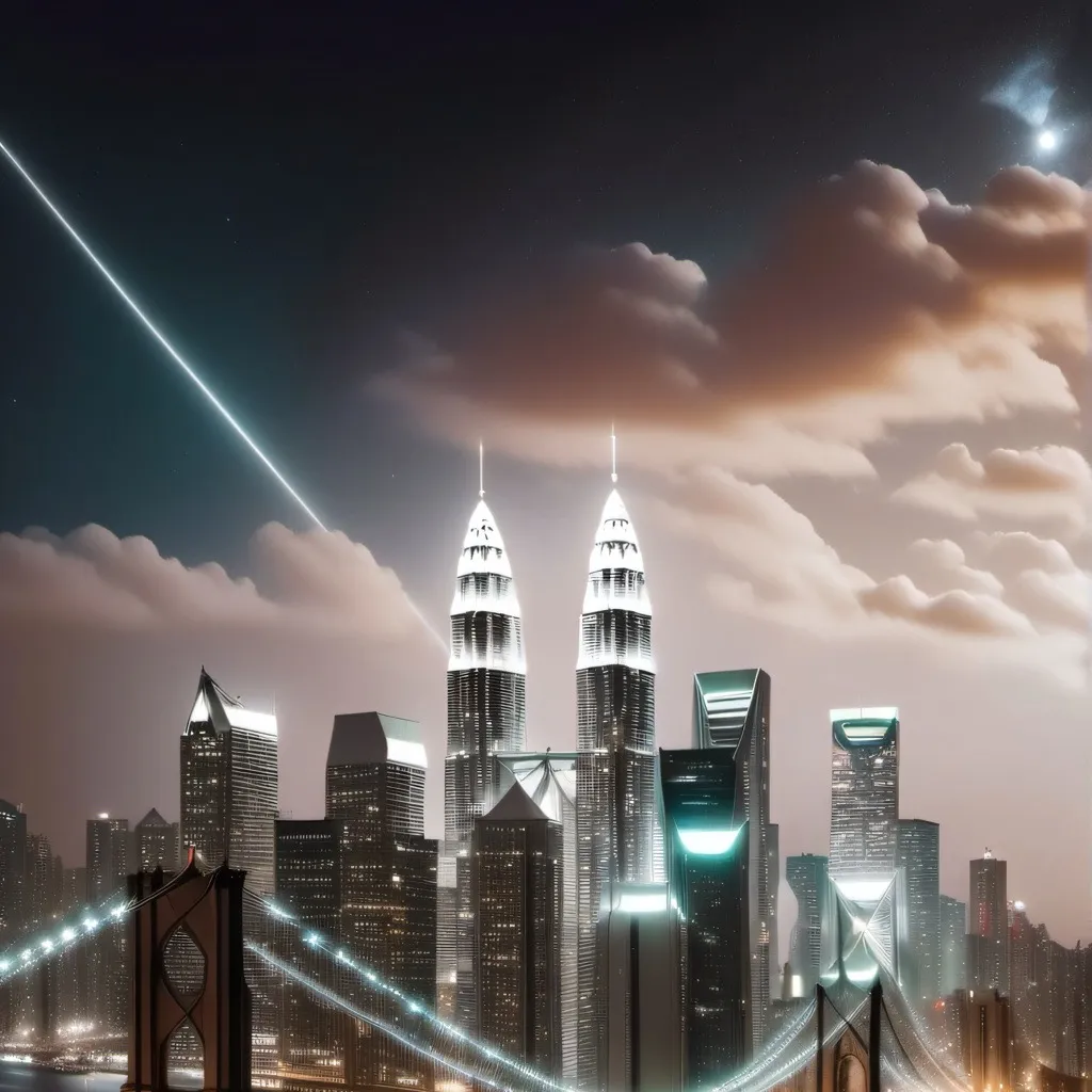 chat with ai character: HH Endless Night