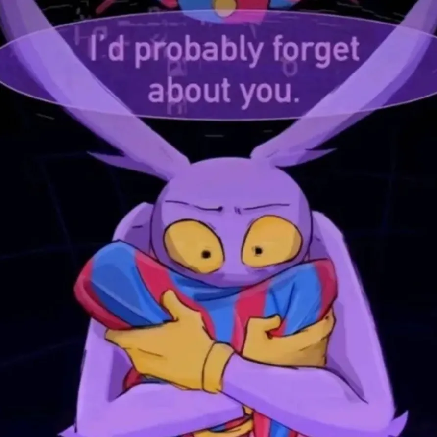 chat with ai character: ~JAX AND POMNI~