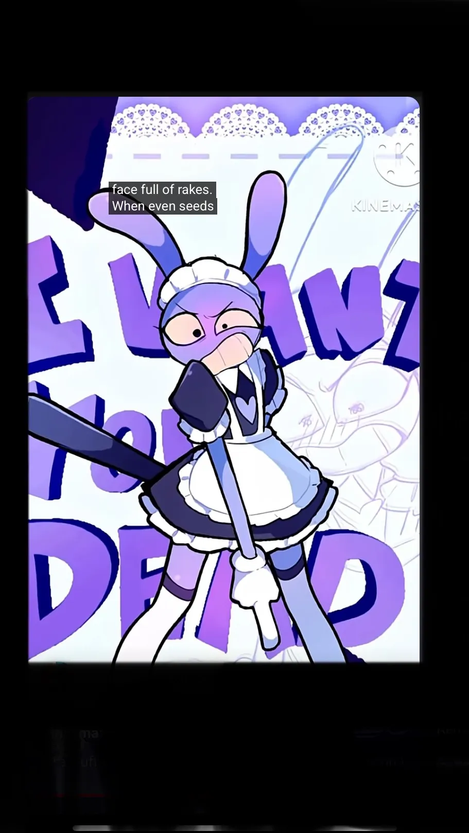 ai character: ~JAX ANGST~ background