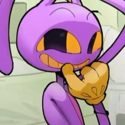 chat with ai character: JAXTURNSINTOABABY