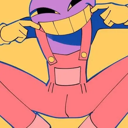 chat with ai character: JAXBECOMESFRIENDLY