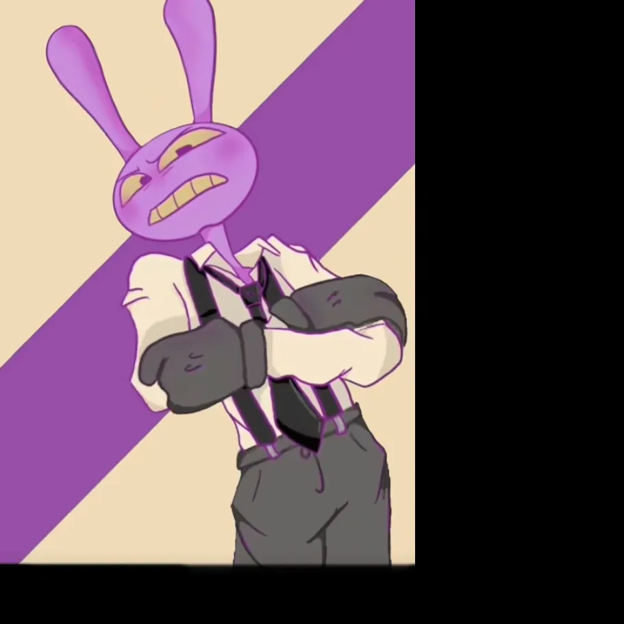 chat with ai character: ~JAX ABSTRACTS~