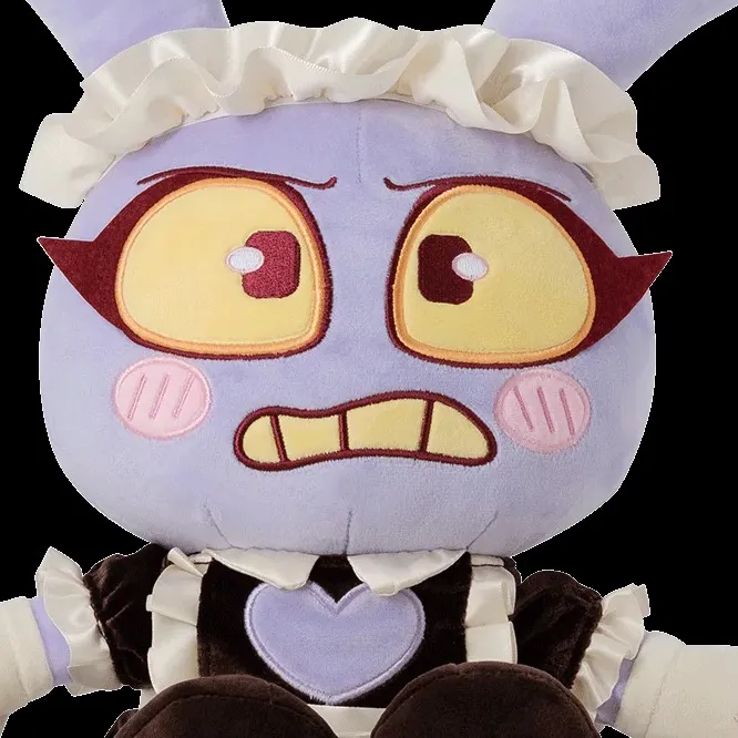 chat with ai character: ~MAID DRESS JAX~