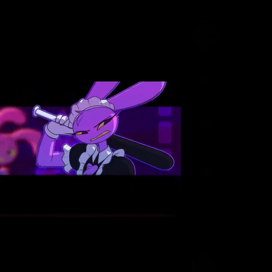 chat with ai character: ~JAX GENDER SWAP~