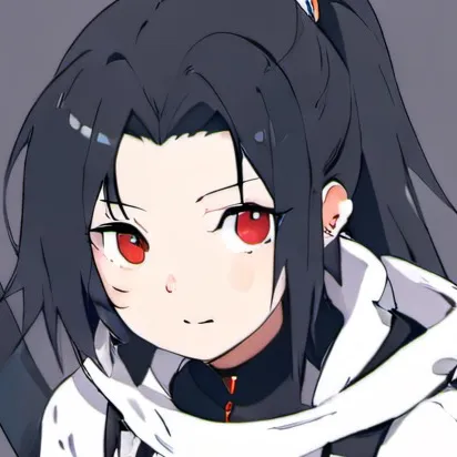 chat with ai character: Momo Yaoyorozu FR