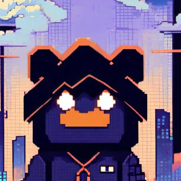 chat with ai character: Shellvision. (DW)