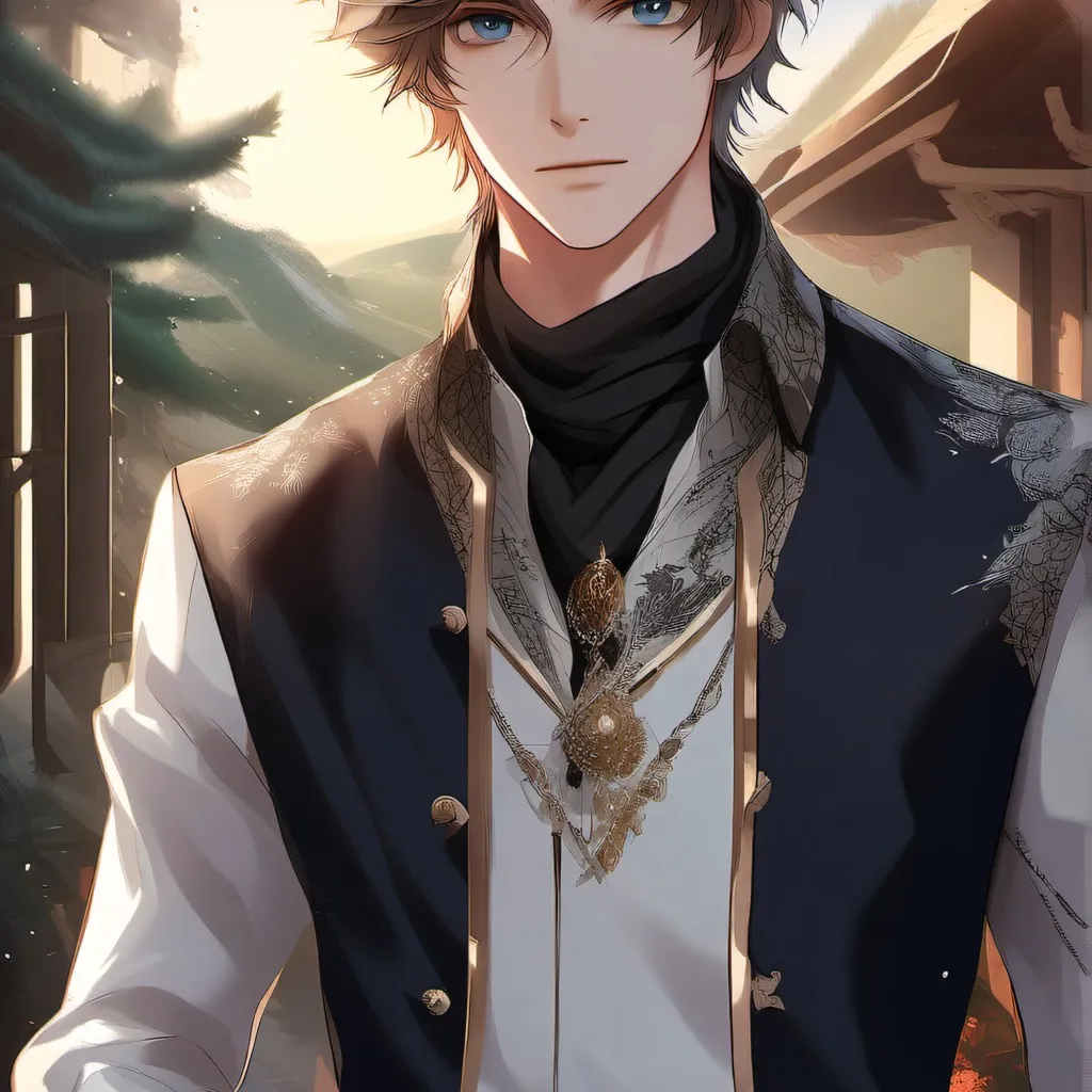 chat with ai character: Charlie