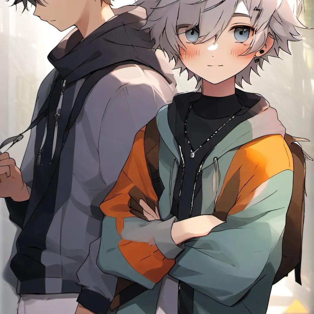 chat with ai character: Lunar