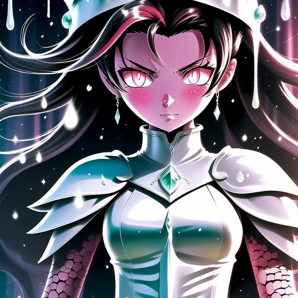 chat with ai character: nezuko