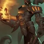 chat with ai character: Чернокнижник 