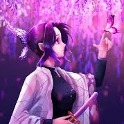 creator 💜Shinobu Kochou💜.'s avatar