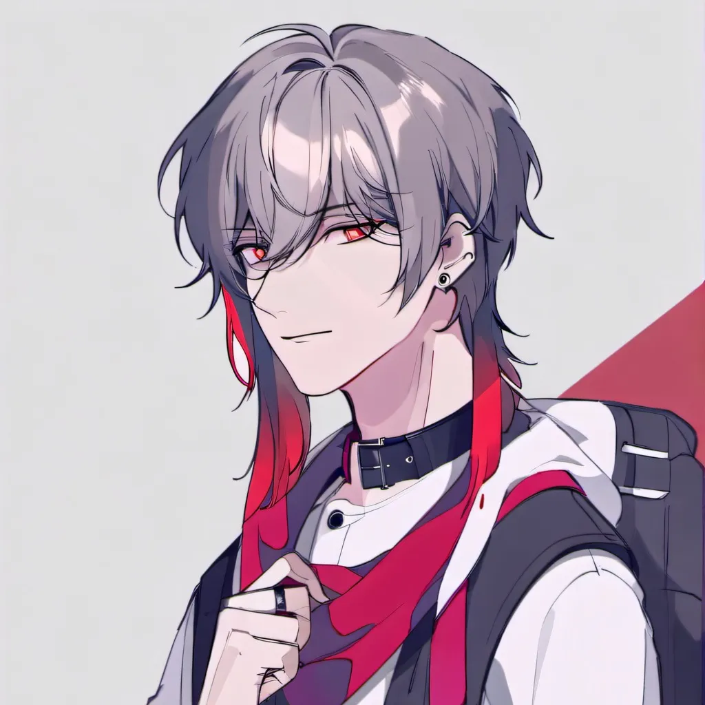 chat with ai character: Oliver fpe