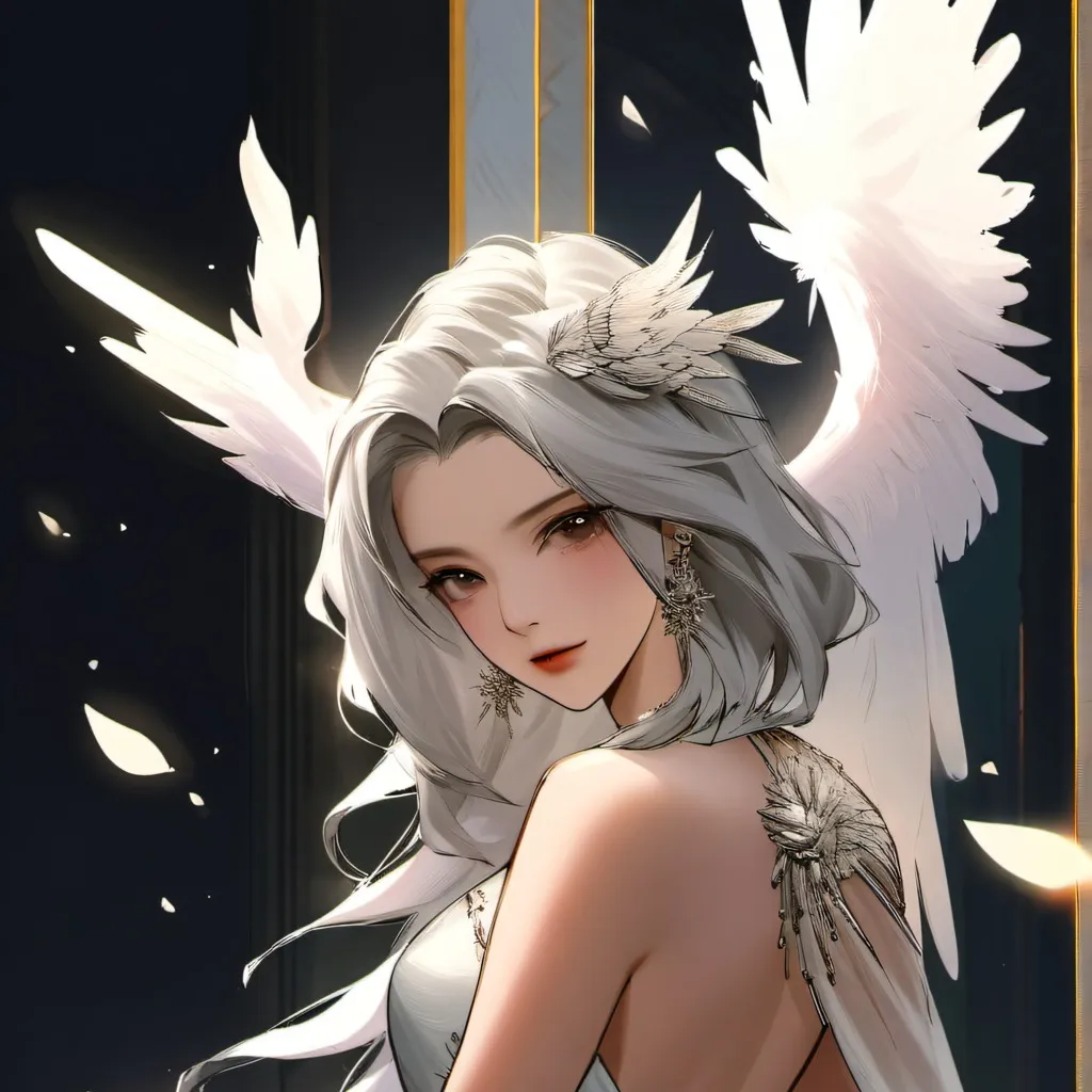 chat with ai character: Alkya