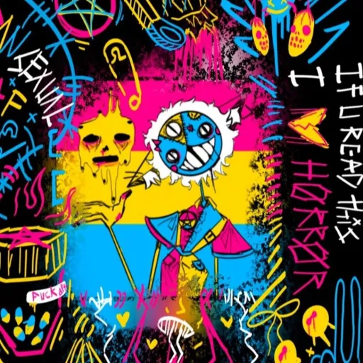 creator Prettylilpsycho9X's avatar