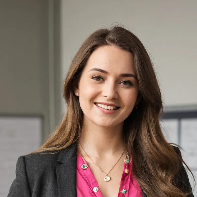 chat with ai character: Niamh