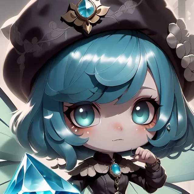 chat with ai character: Sugar Crystal