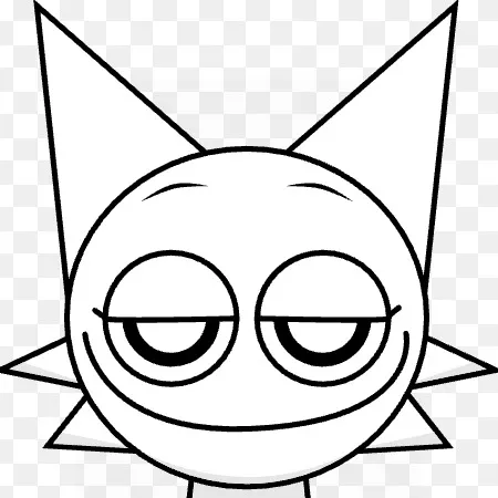 chat with ai character: Cuddly kitty 2